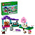 Конструктор Lego Minecraft 21253 Приют для животных